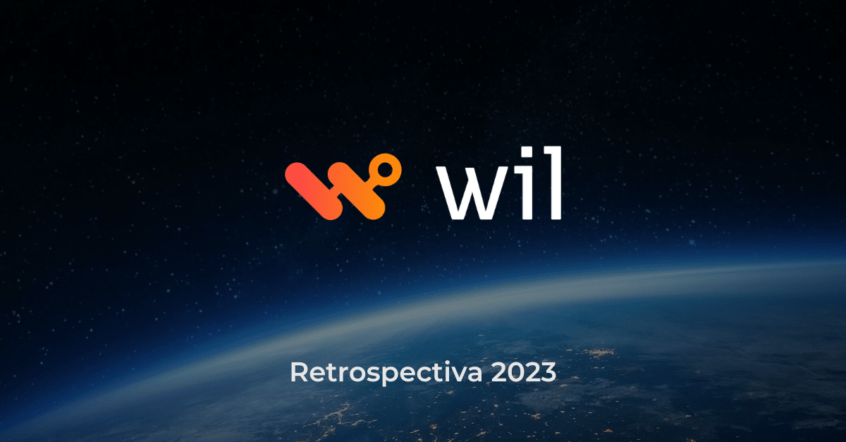 Startup WIL, Wily e Willfly