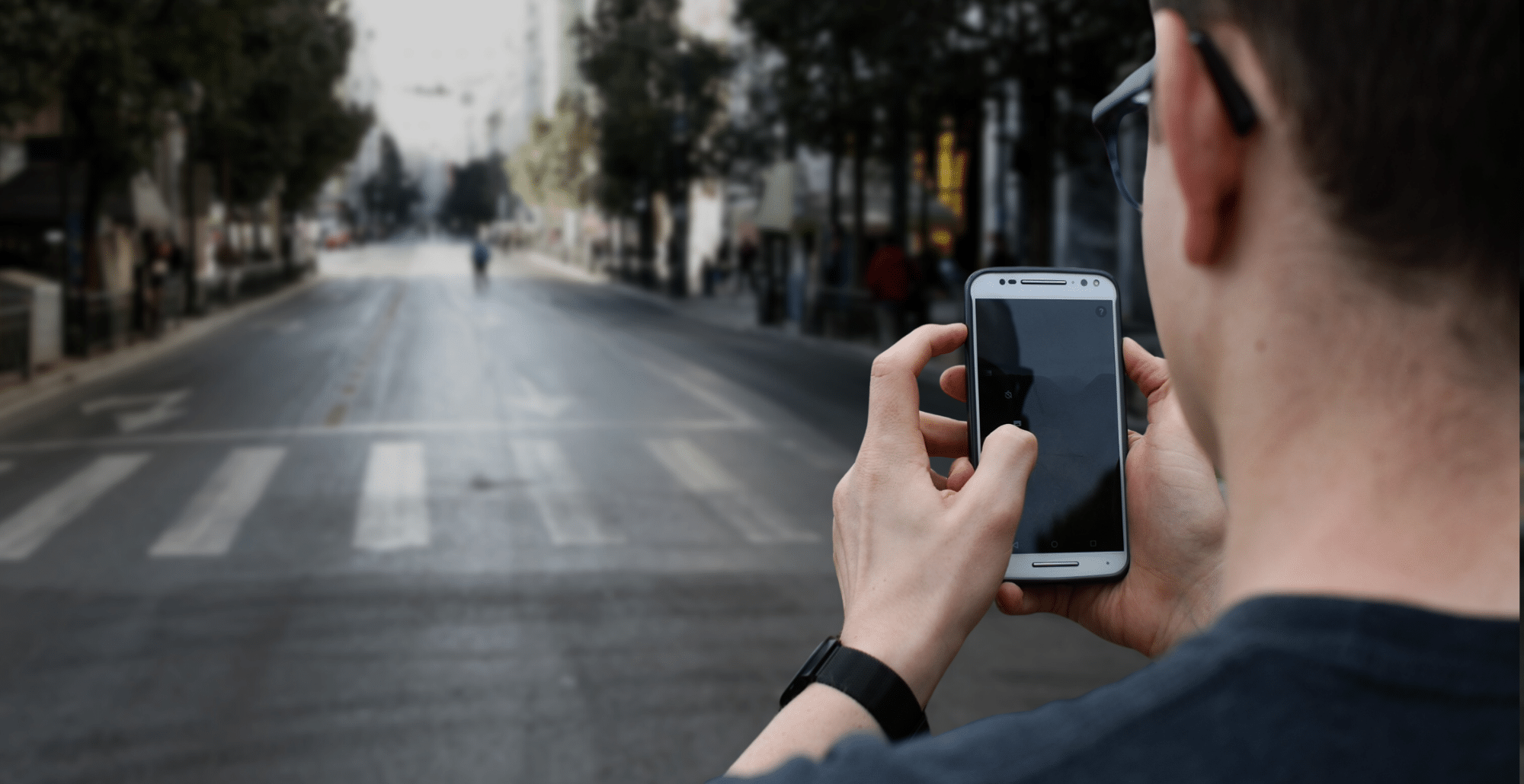 Revolucione a Fiscalização Urbana com a Wily