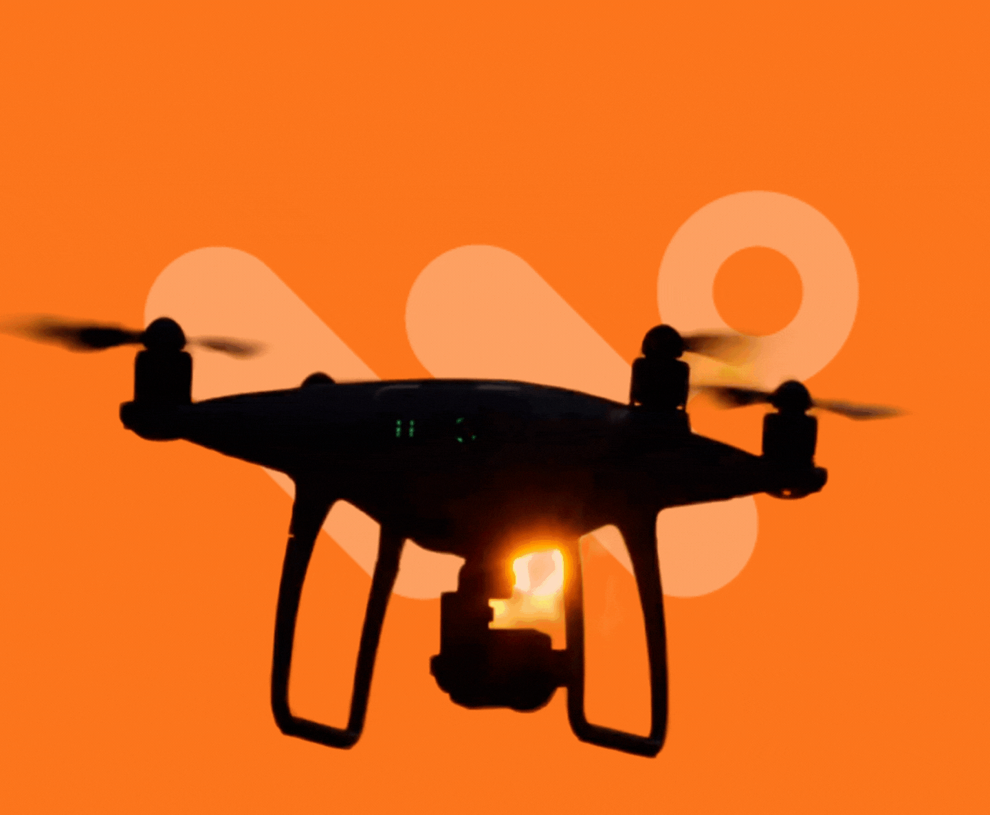 Voos de Drone Willfly - Maior Empresa de Drone do BrasilL